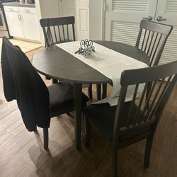 Kitchen Table 
