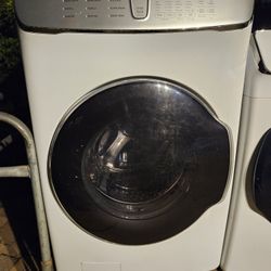 Samsung Washer & Dryer 