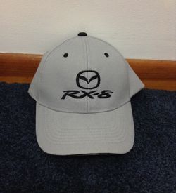 Mazda RX8 hat