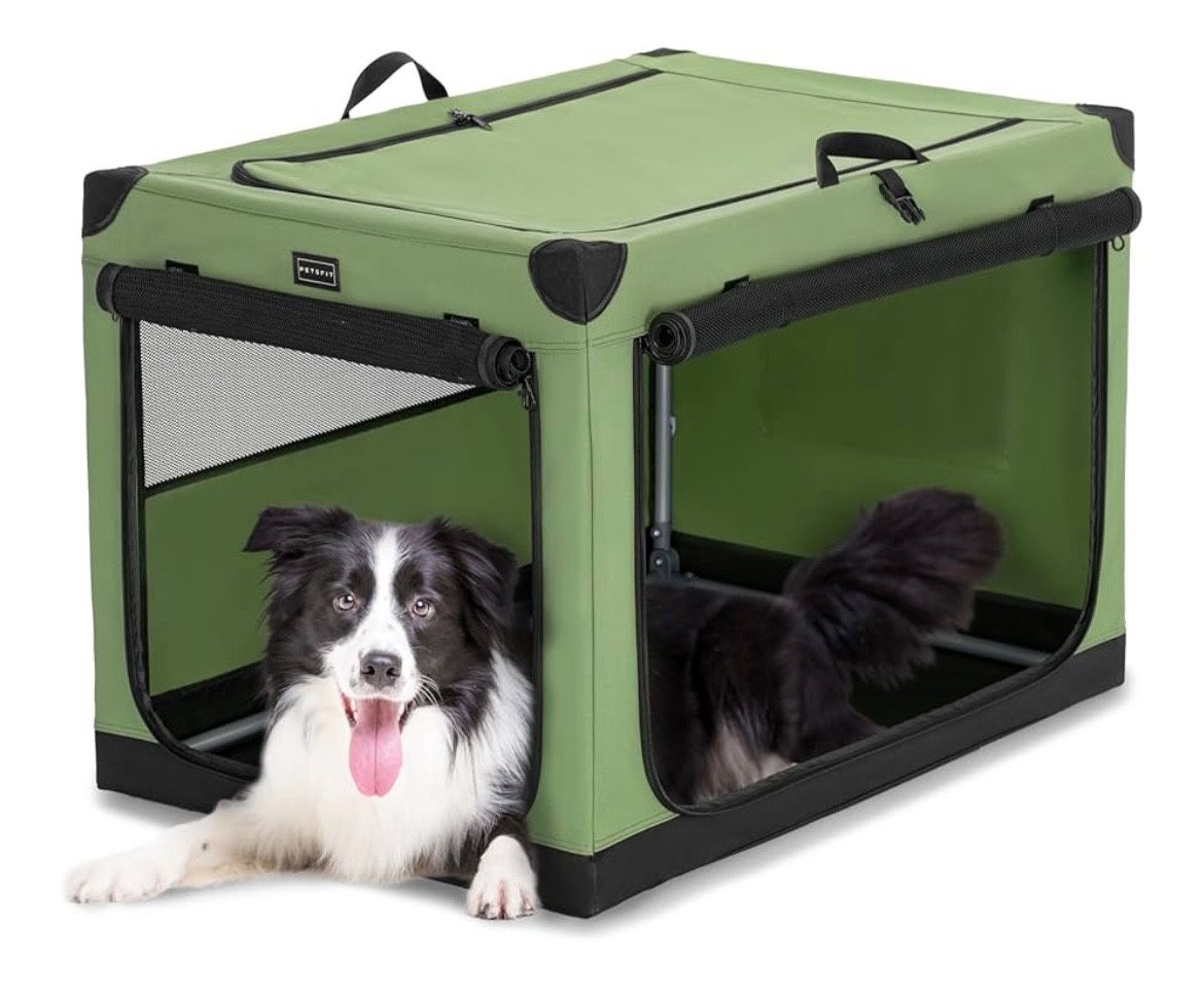 Dog Kennel/carrier