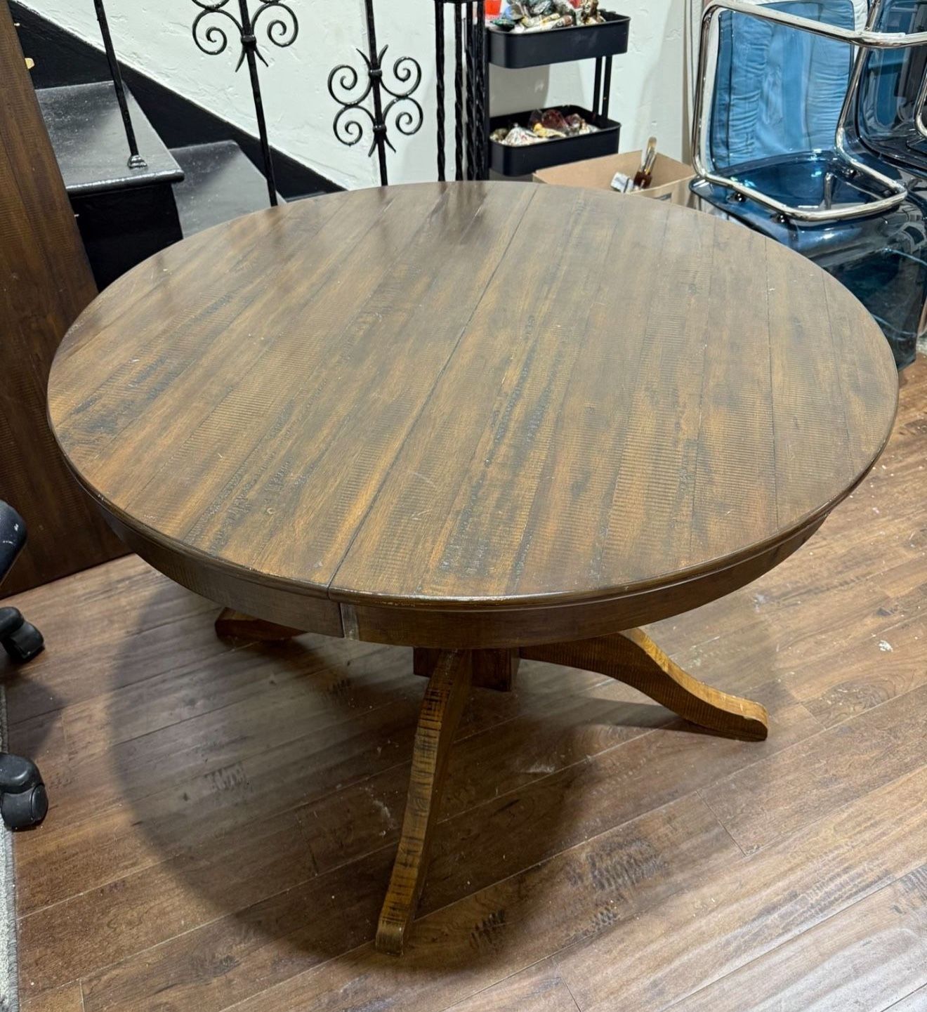 Pier One Table