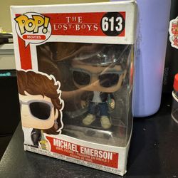 Funko Pop! The Lost Boys 