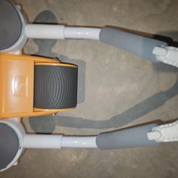 Ab Roller Like New $15