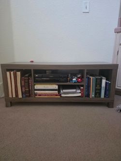 Entertainment Center