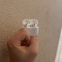 Airpod 4s With Noise Cancellation 