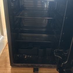 Mini Refrigerador 
