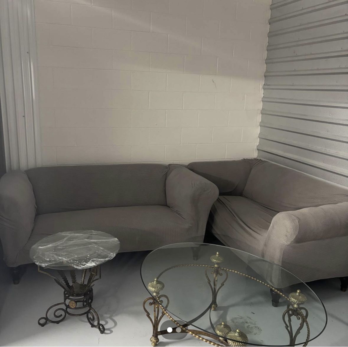Living Room Set