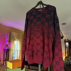 Gucci Sweater 