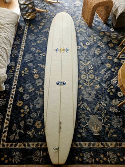 9'1" Donald Takayama Beach Break Model