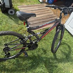 Bikes
