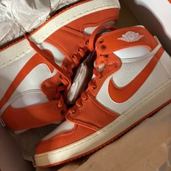 Mens Brand  *NEW* In box Nike Air Jordan 1 Size 11.5