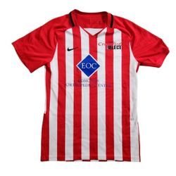 Nike Dri-Fit Size Small CrossFire Select Jersey #78