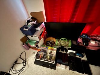 NOT FREE lots of random stuff for cheapest