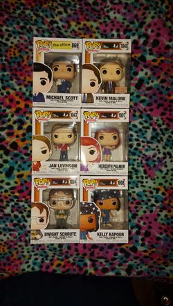 Funko Pop
