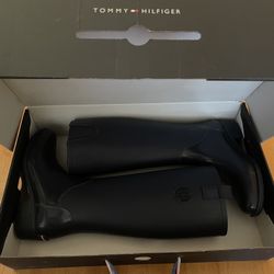 Tommy Hilfiger Rain Boots
