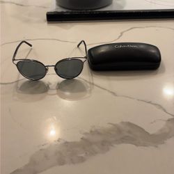 Calvin Klein Sunglasses