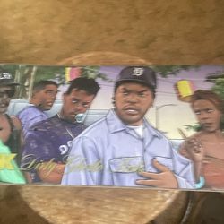 New DGK DECK