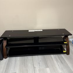 Entertainment Center Table 