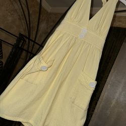 🐣 Dress For Girls Size 8-10