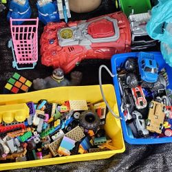 Toys