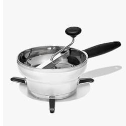 Good Grip Stainless Steel Food Mill