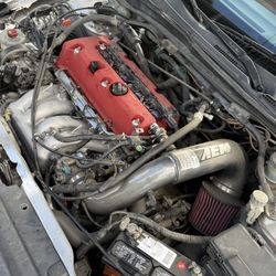 Dc5 K20 Acura Rsx Parts 