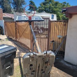  Basketball Hoop