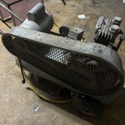 Air Compressor 