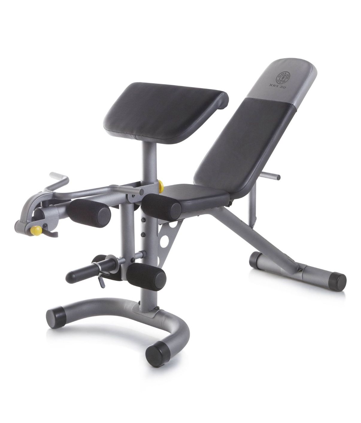Gold's Gym XRS 20 Weight Bench