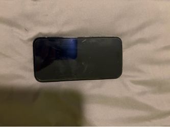 Black iPhone 15 128gb (unlocked)