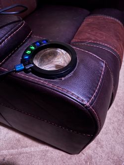 Power recliner