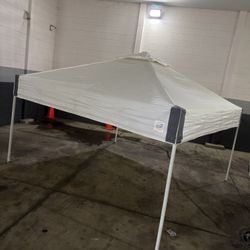 10x10 EzUp Tent