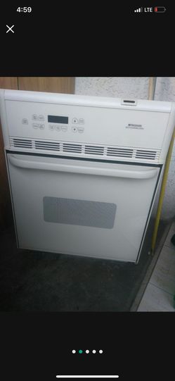 Horno oven 24 X 29