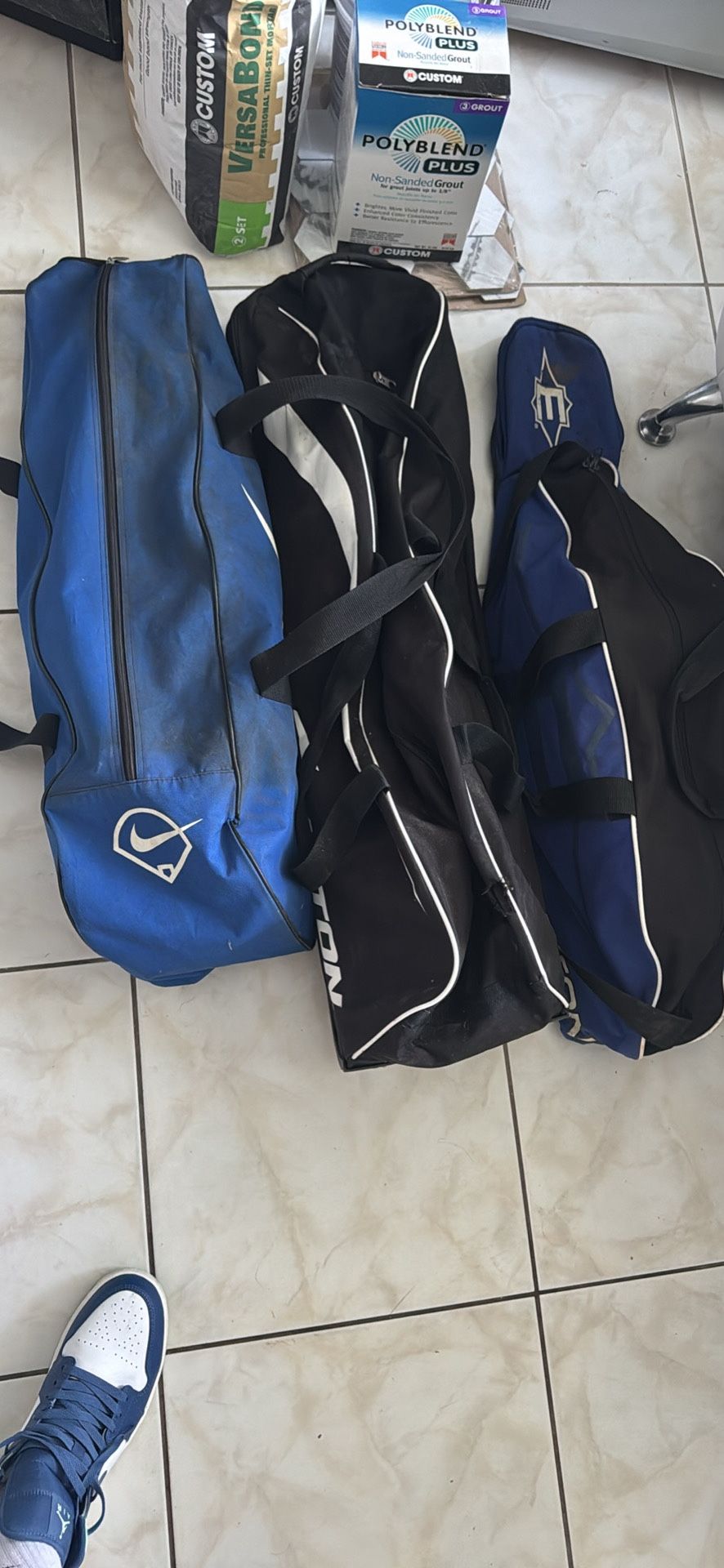 Baseball Batts Gloves