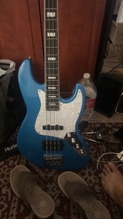 Harley Benton Pro series