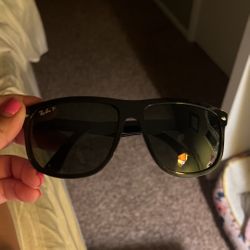 Ray Ban Sunglasses 