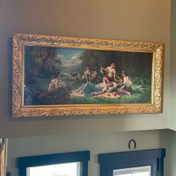 Beautiful Meadow Print 