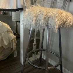 Chair Stool