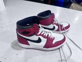 Jordan Lost And Founds High Tops R3ps