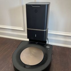 iRobot Roomba  S9