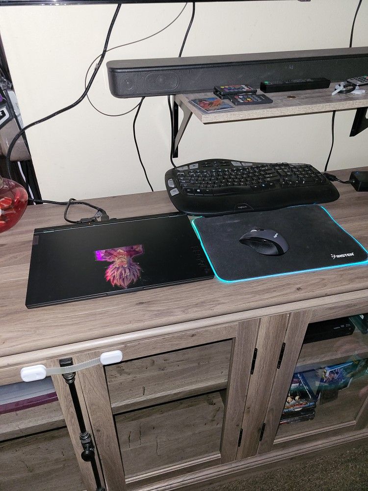 Lenovo Legion , Gtx 1650 Ti Gaming Labtop 