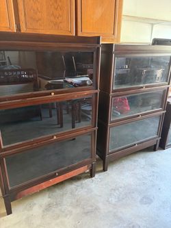 Bookcases