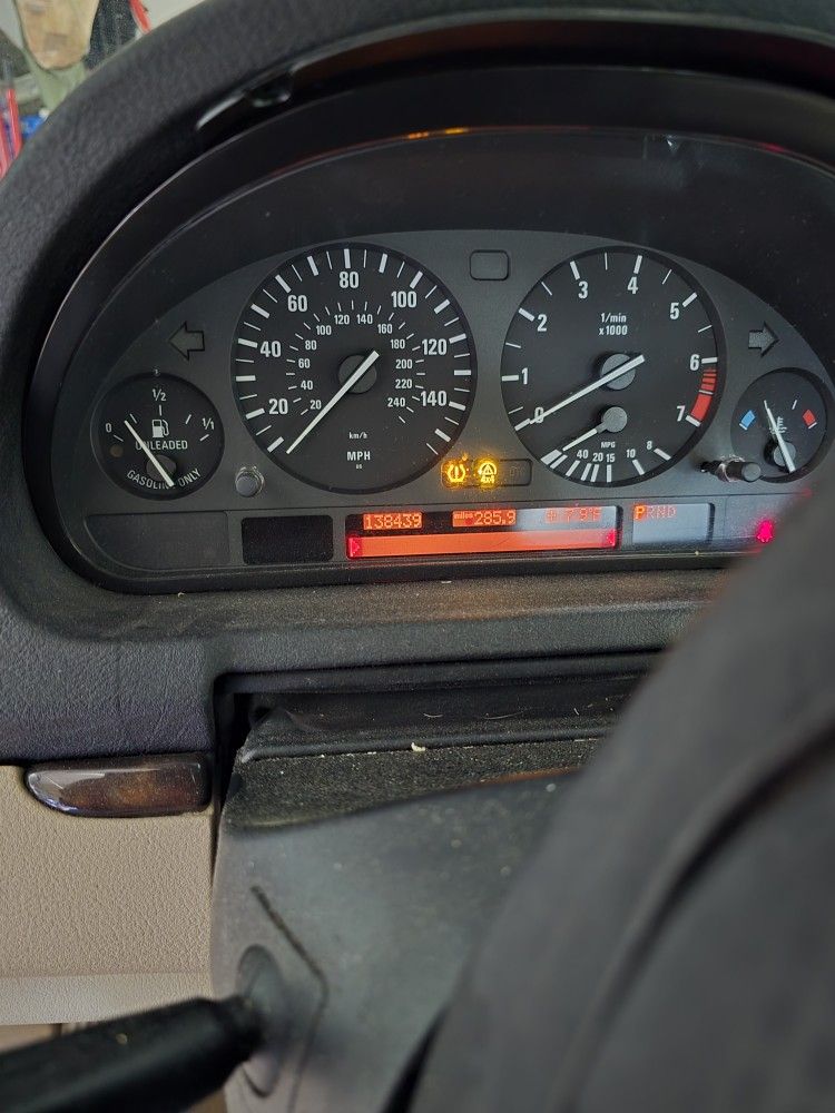 2006 BMW X5
