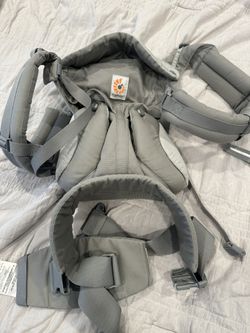 Ergo Baby 360