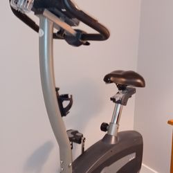 Schwinn Stationary Bike