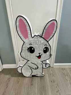 Bunny Piñata 🐰