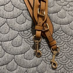 Correa Para La Bolsa Coach
