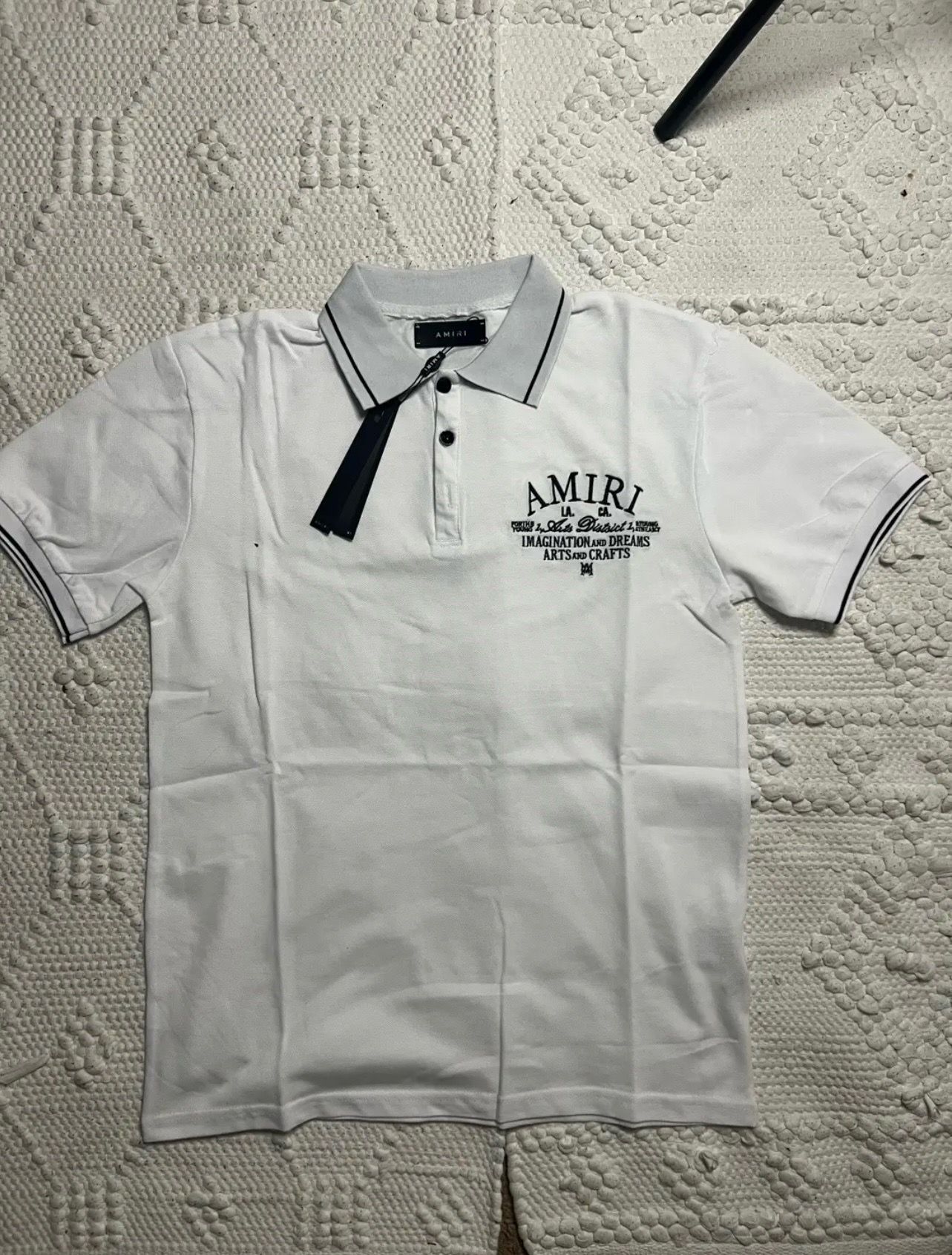 Amiri shirts