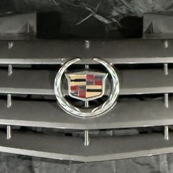 Cadillac CTS  2003 Grill 