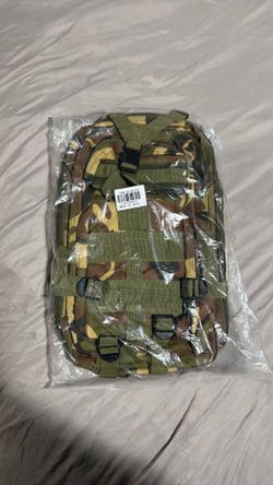 Heavy duty equipment personal bags